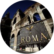 ITALIA - Rome concept stores 매장